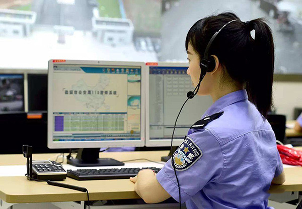 河南讯诺车辆位置管理系统公司|博实结一键可视报警系统，助力智慧安防交通新时代