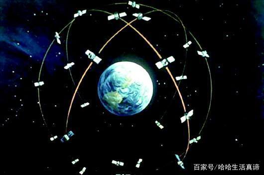 科学家开发出追踪人体内部的“GPS”