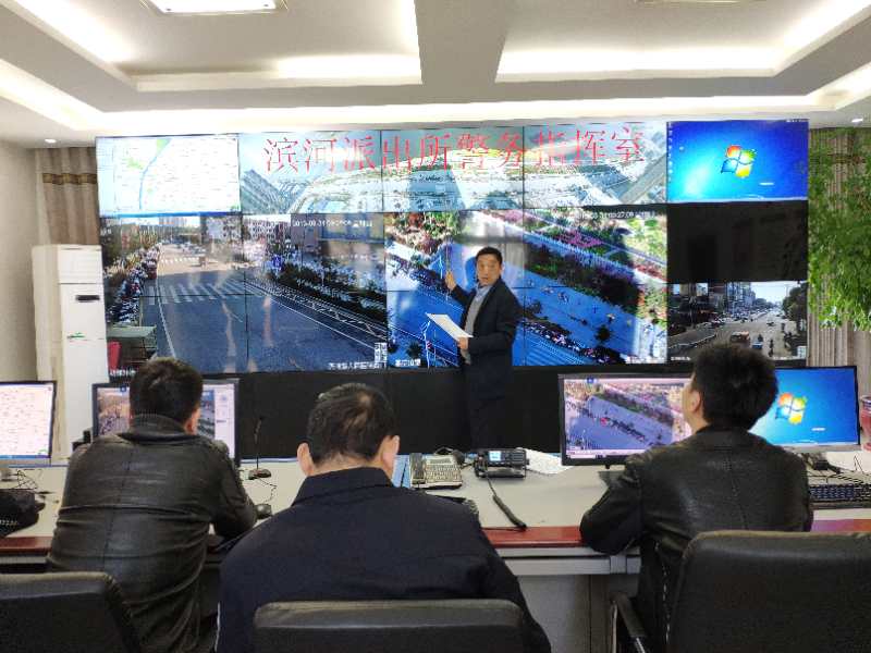 讯诺GPS视频定位系统配合唐河县公安局抓获犯罪嫌疑人