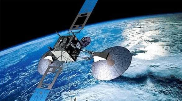 全球定位系统卫星美国28颗，俄30颗，我国“北斗”最有潜力！