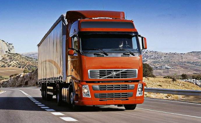 货运车GPS5G智能车载视频监控安装经验